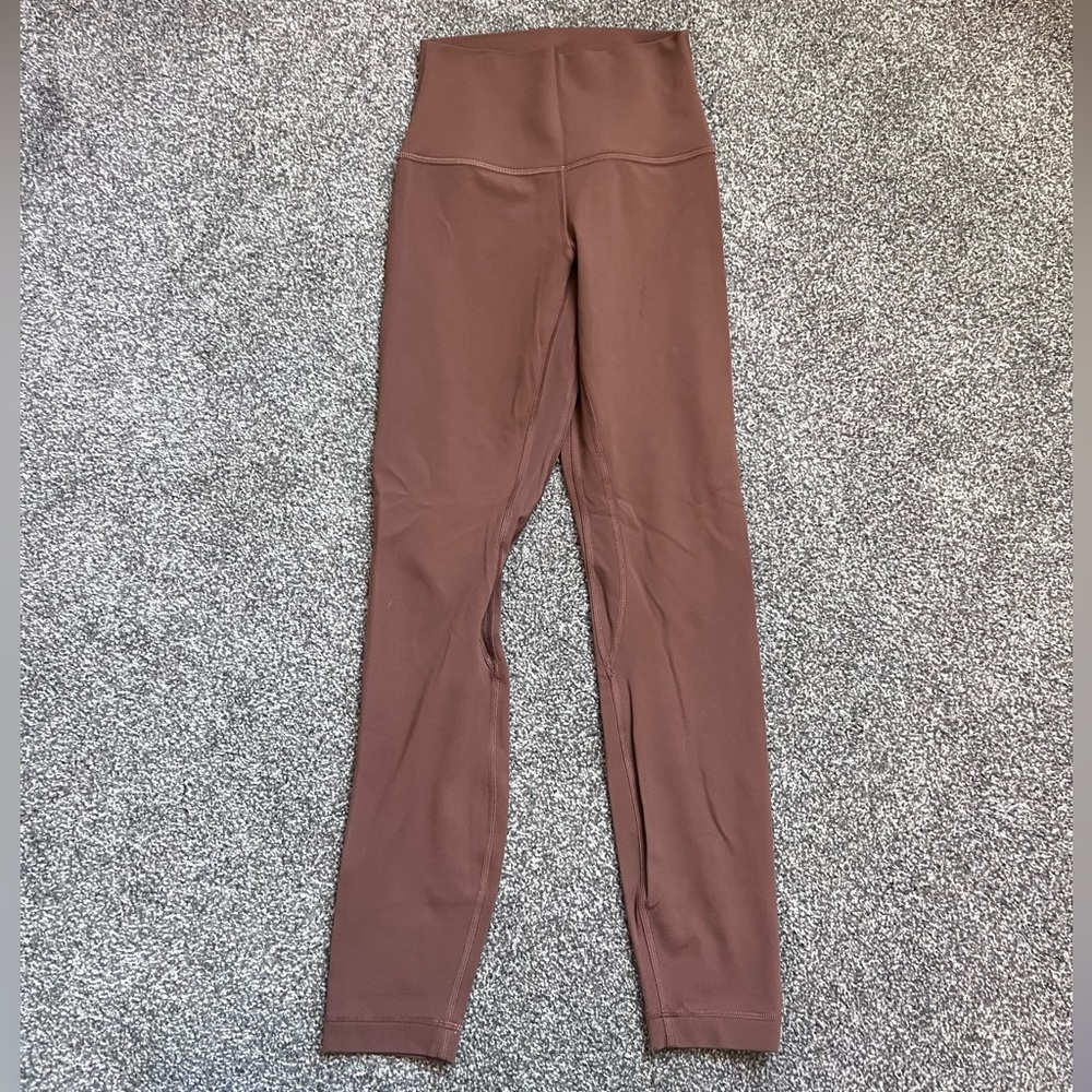 Lululemon Align size 2